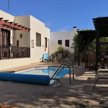 Villa Costa Azul Playa Blanca (Lanzarote)