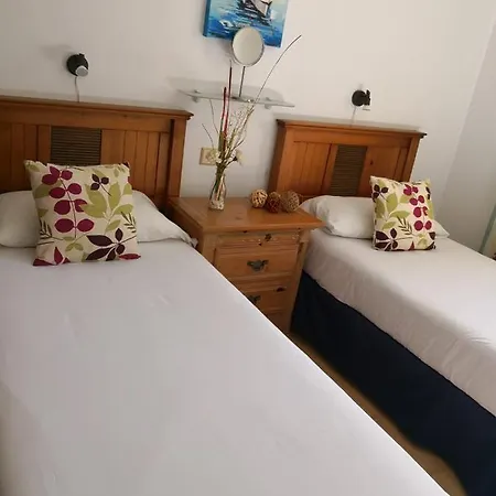 Costa Azul Villa Playa Blanca (Lanzarote)